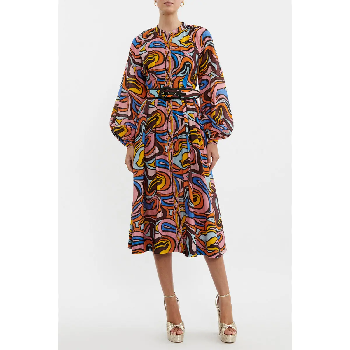 Rebecca Vallance dress