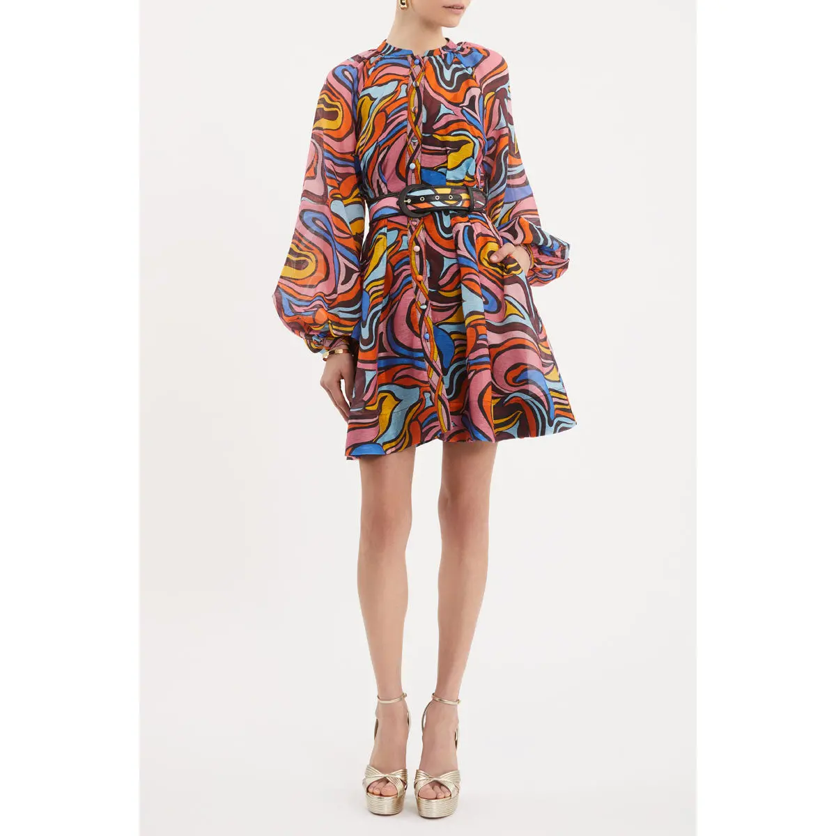 Rebecca Vallance dress