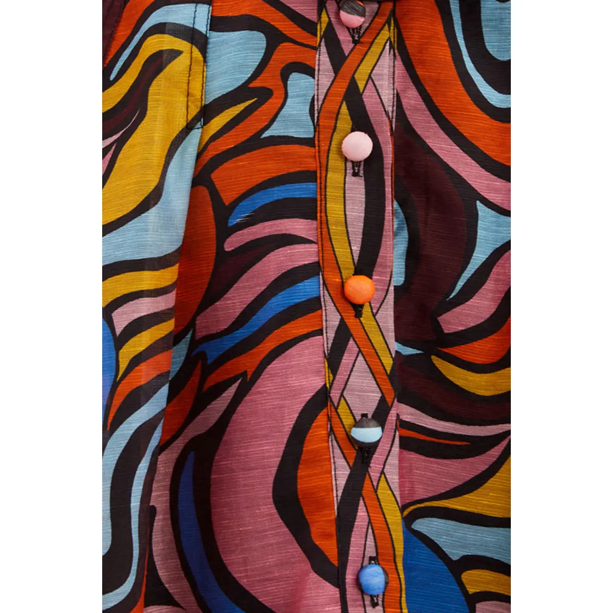 Rebecca Vallance dress