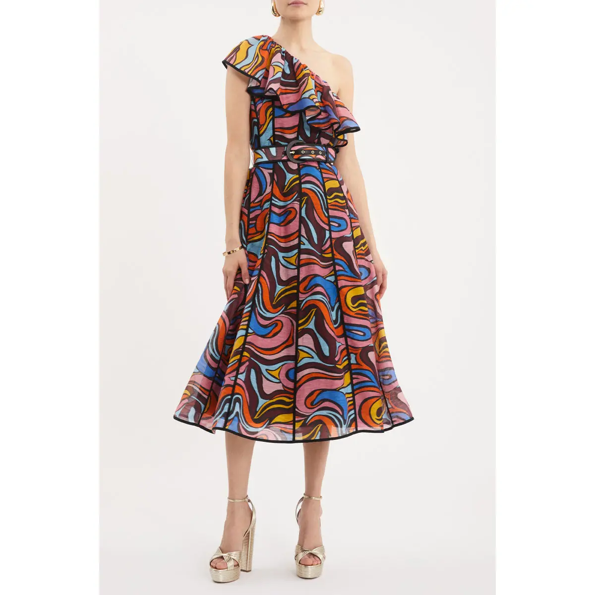 Rebecca Vallance dress