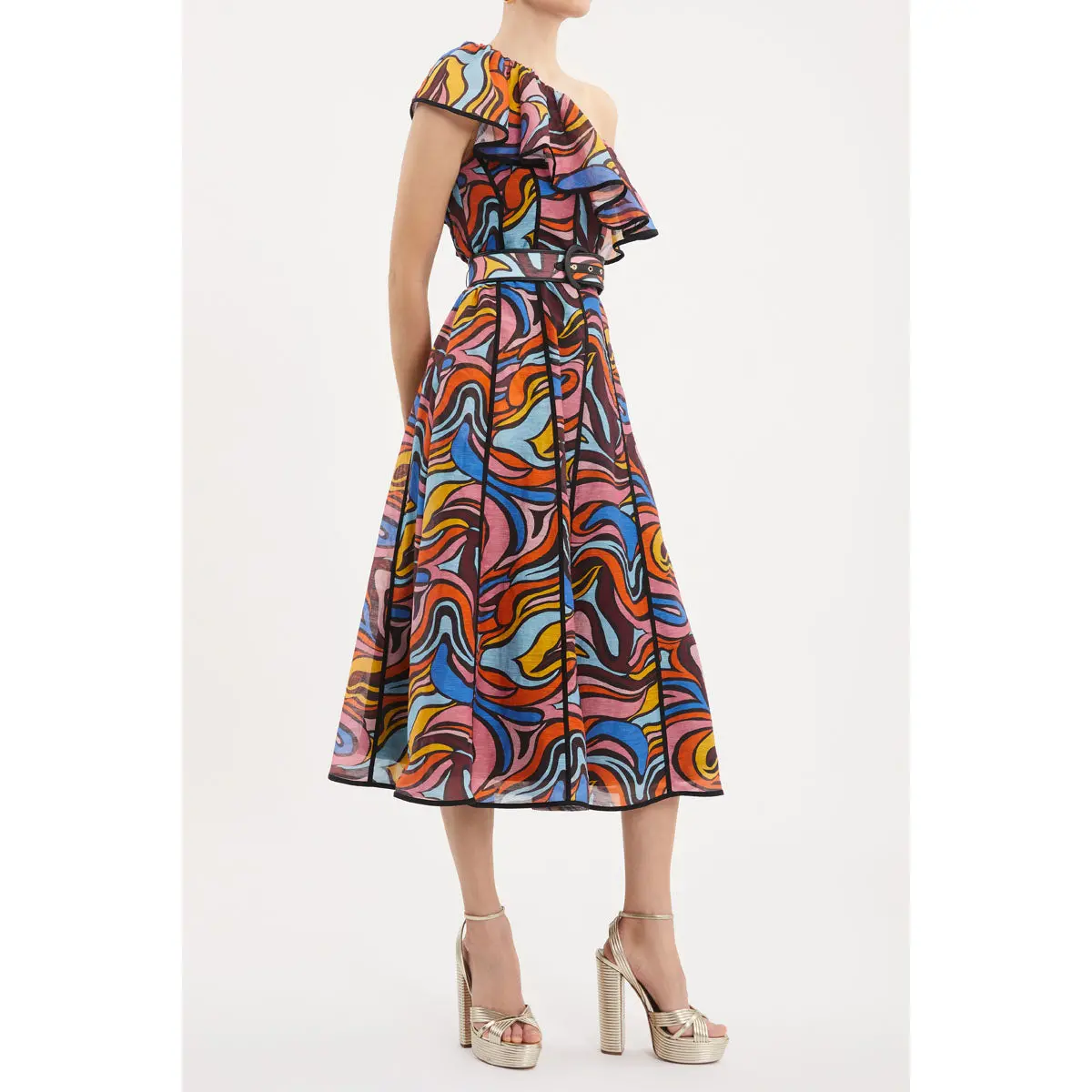 Rebecca Vallance  dresses