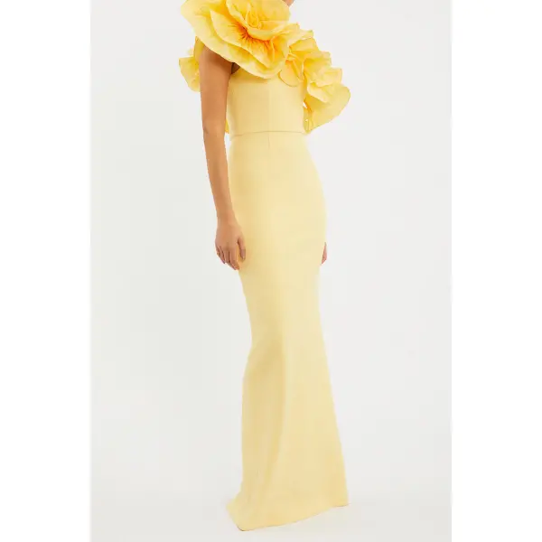 Rebecca Vallance  dresses