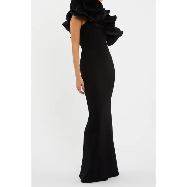 Rebecca Vallance  dresses
