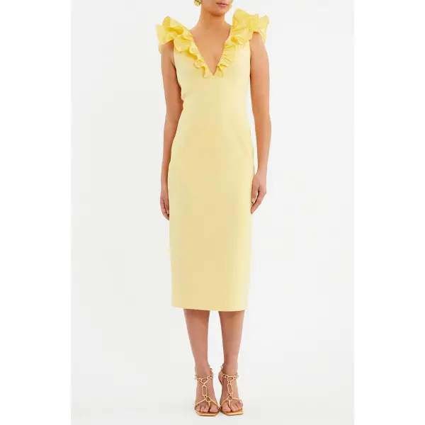 Rebecca Vallance dress