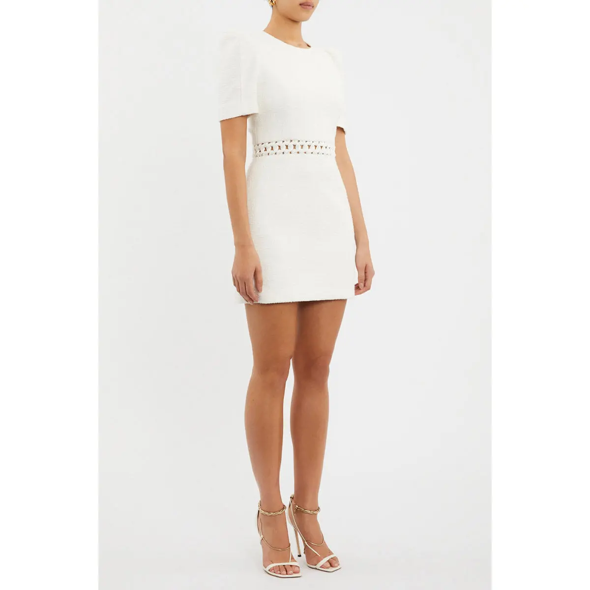 Rebecca Vallance  dresses
