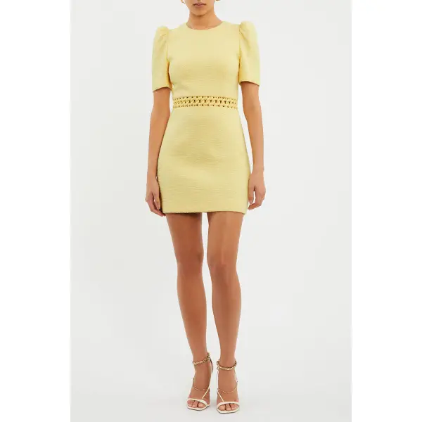 Rebecca Vallance dress