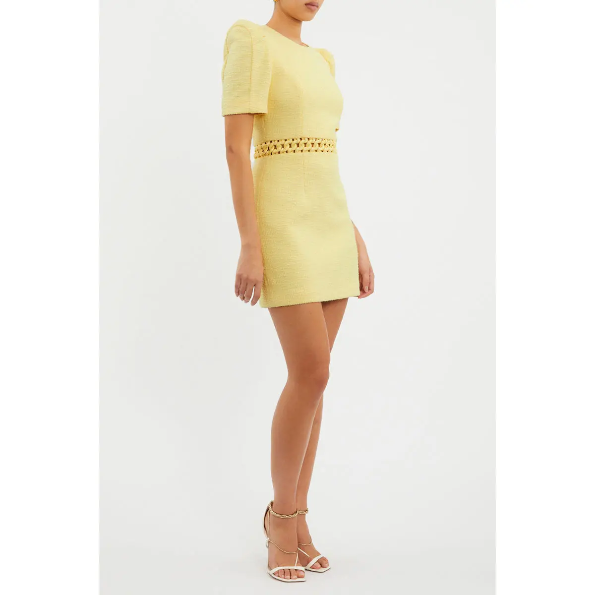 Rebecca Vallance  dresses