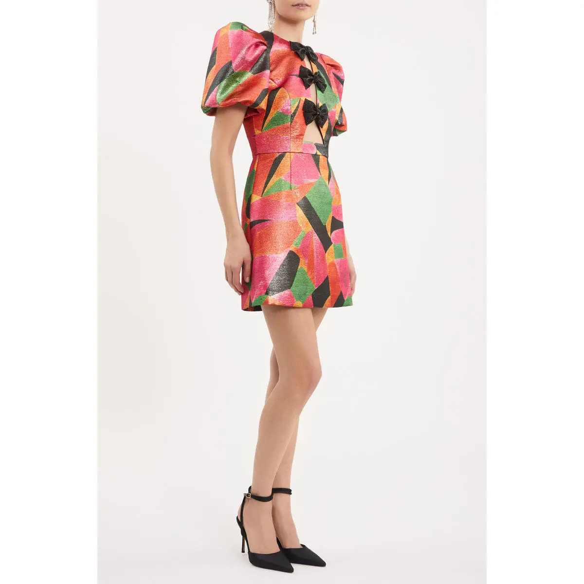Rebecca Vallance  dresses