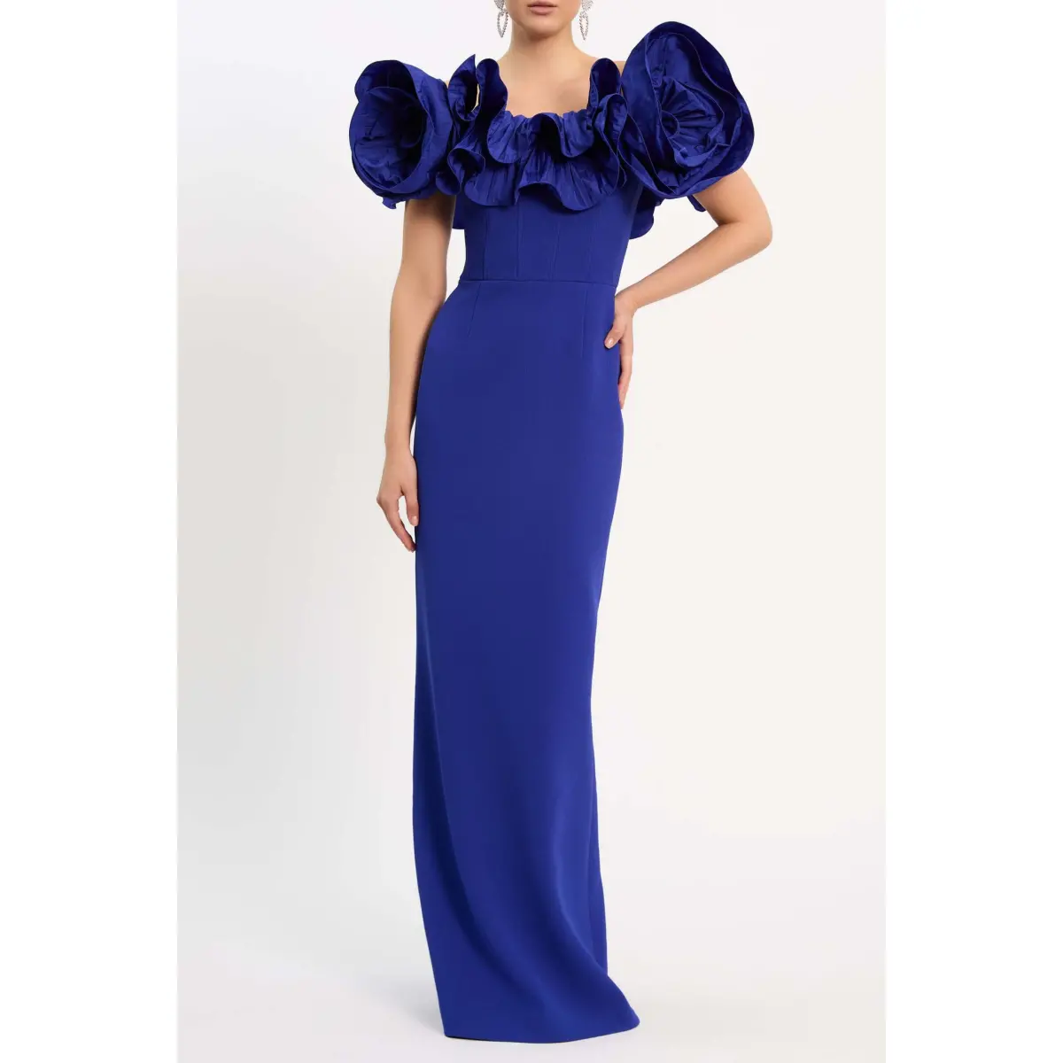 Rebecca Vallance dress