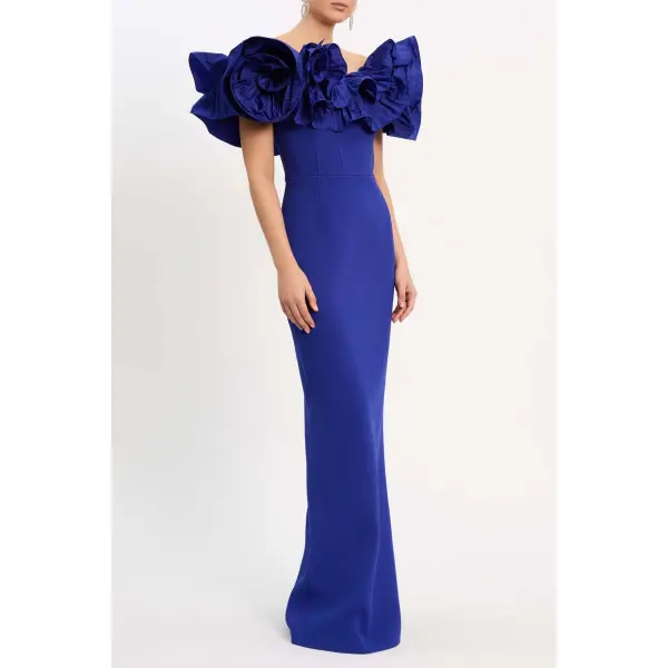 Rebecca Vallance  dresses