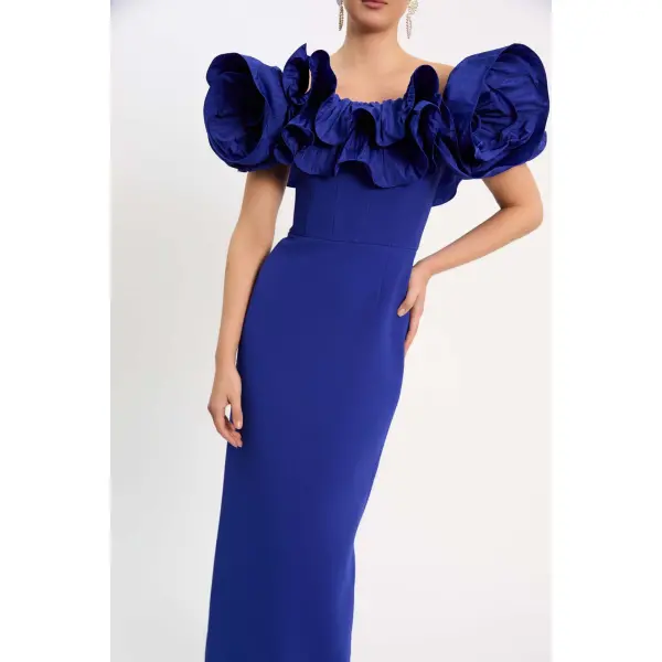 Rebecca Vallance Cora Gown