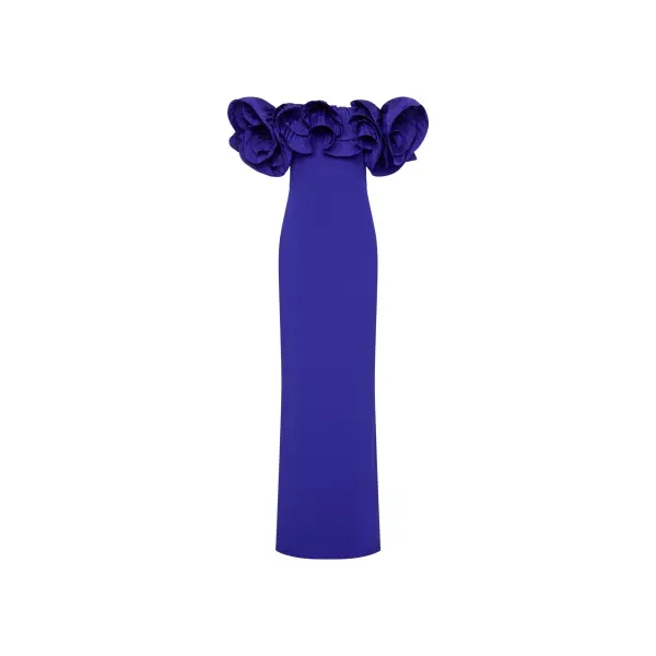 Rebecca Vallance Cora Gown