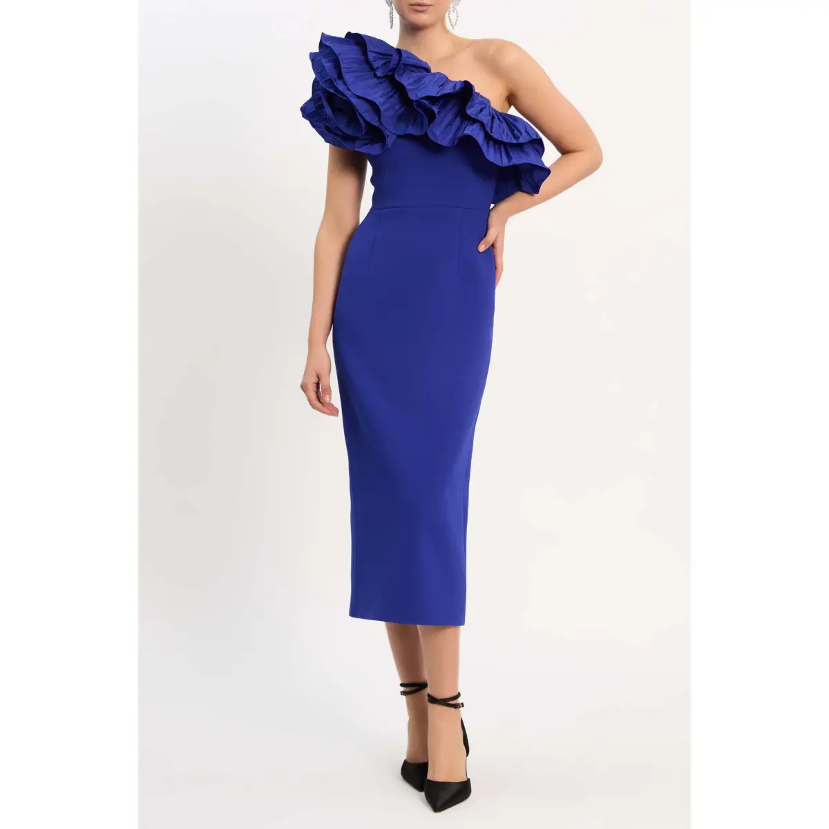 Rebecca Vallance dress