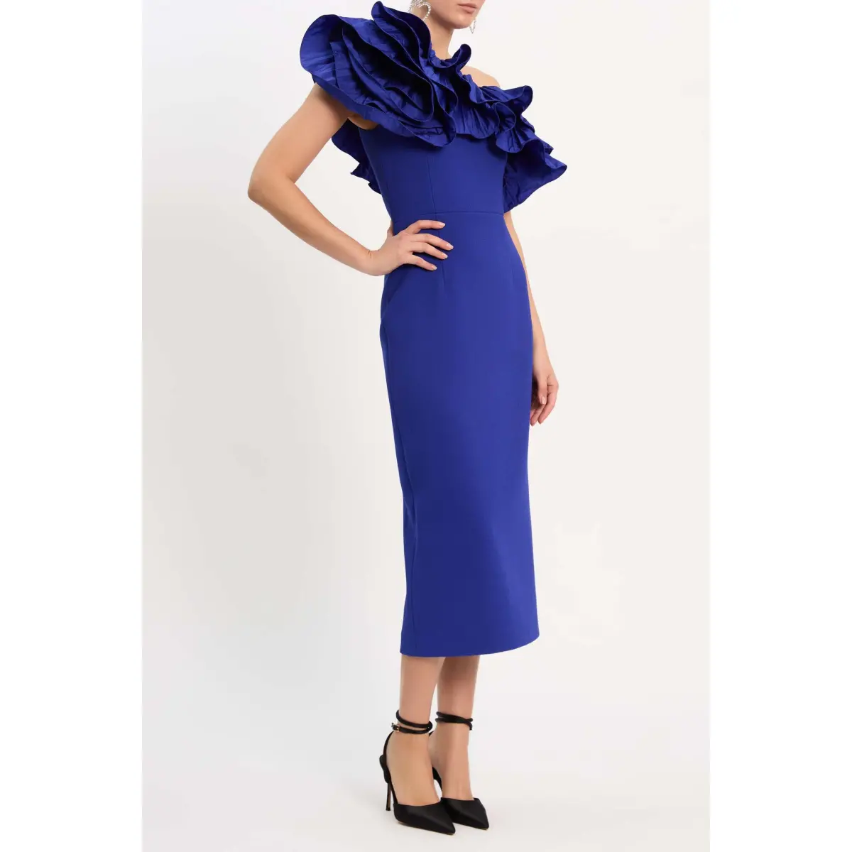 Rebecca Vallance  dresses