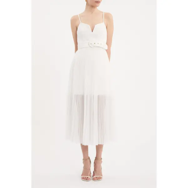 Rebecca Vallance dress