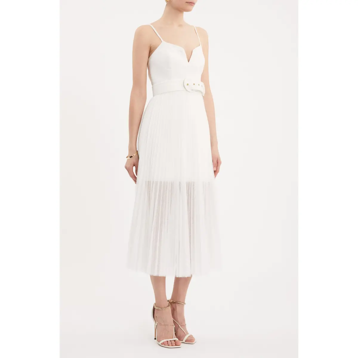 Rebecca Vallance  dresses