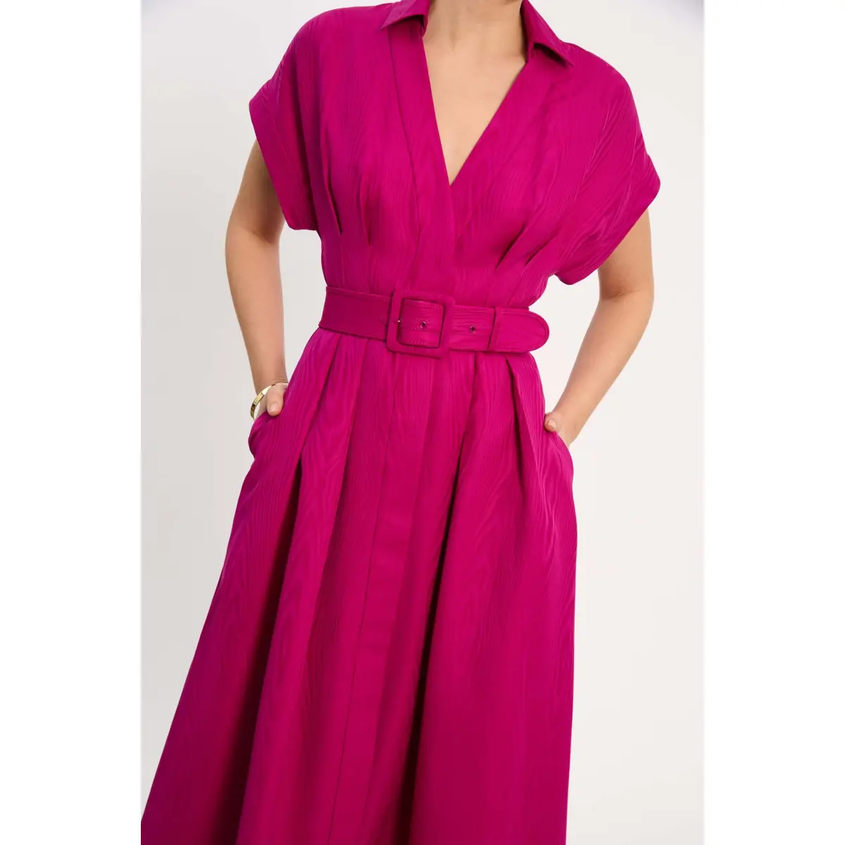 Rebecca Vallance Cynthia Gown