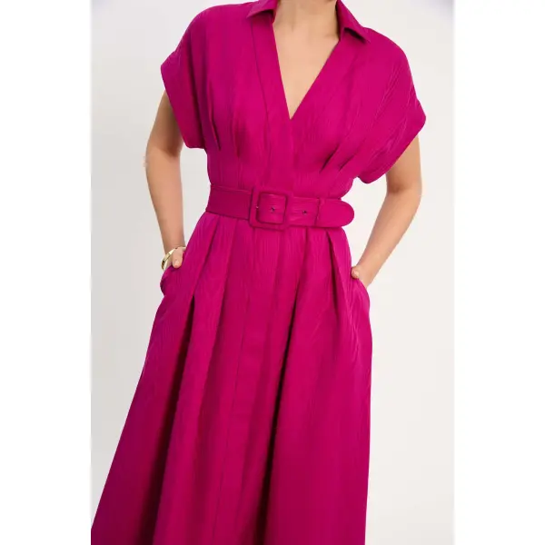 Rebecca Vallance Cynthia Gown