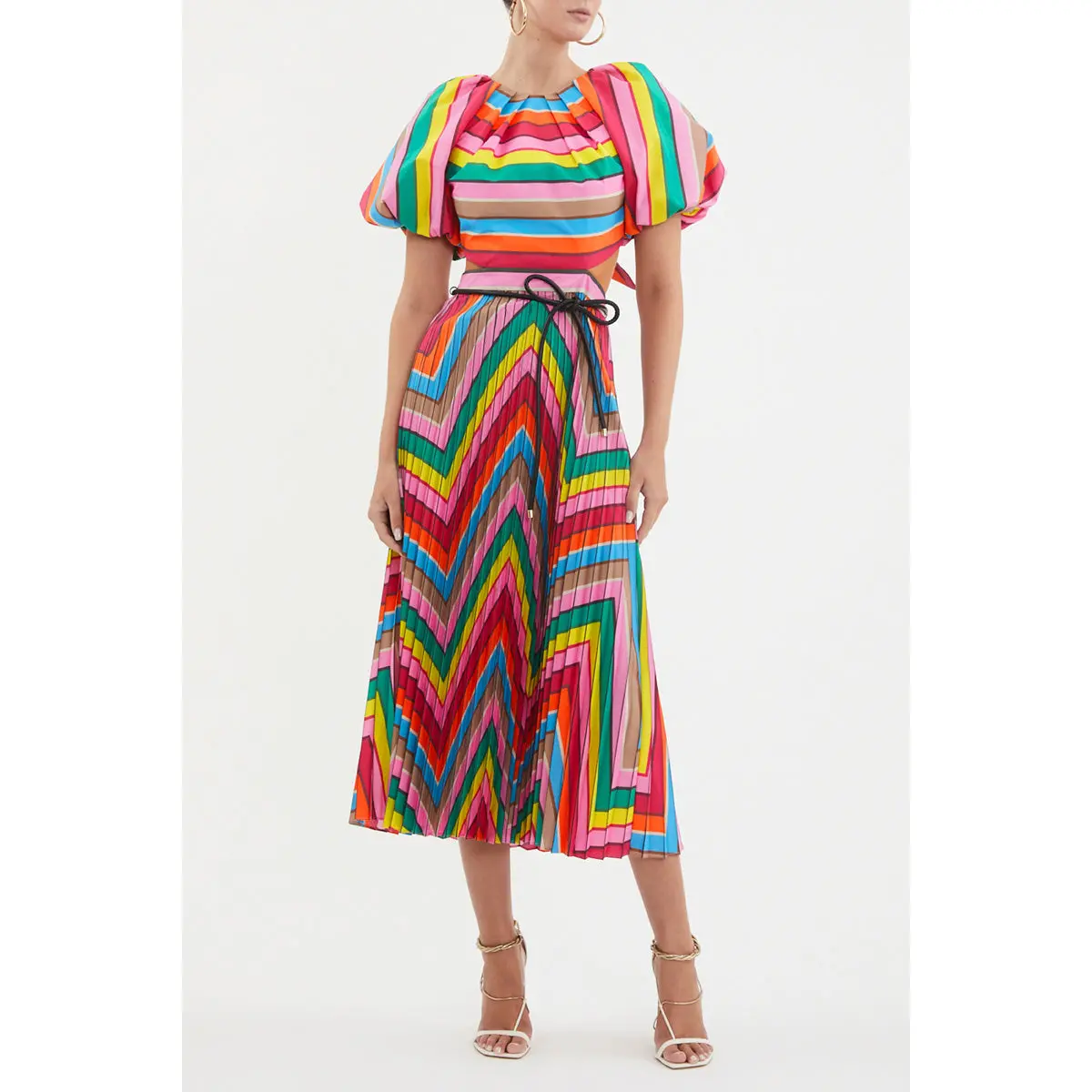 Rebecca Vallance dress
