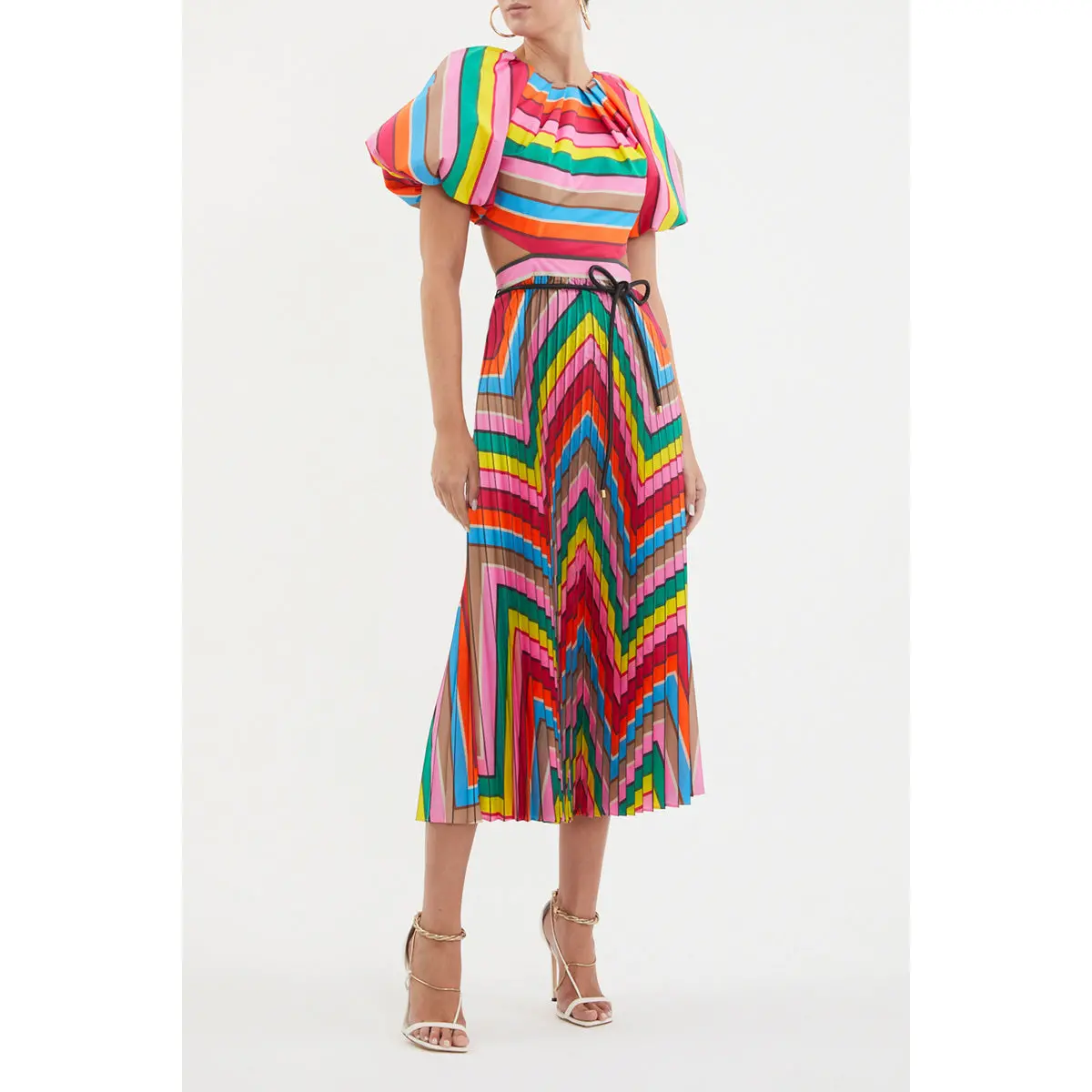 Rebecca Vallance  dresses