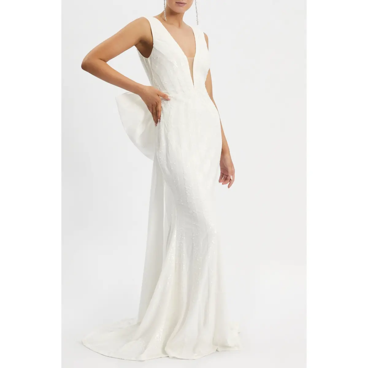 Rebecca Vallance  dresses