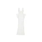 Rebecca-Vallance-Davina-Bow-Gown-Ivory Rebecca Vallance Davina Bow Gown Ivory