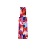 Rebecca-Vallance-Del-Prado-Cut-Out-Midi-Dress Rebecca Vallance Del Prado Cut Out Midi Dress