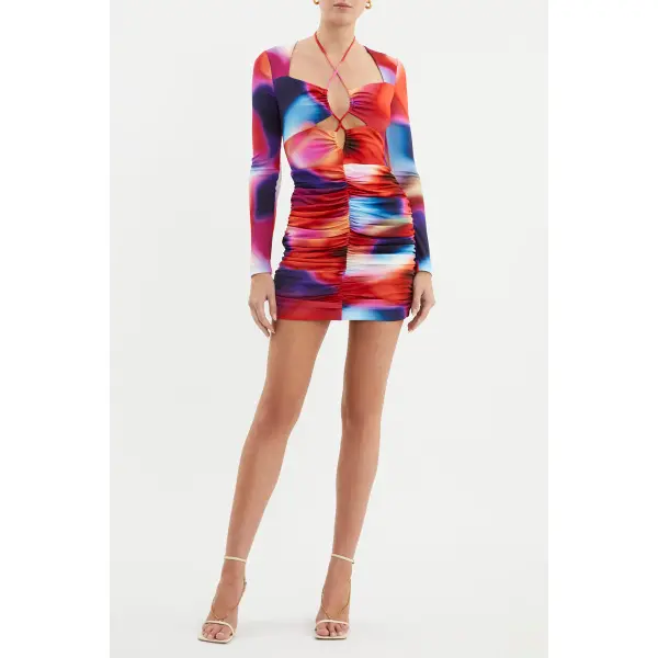 Rebecca Vallance dress