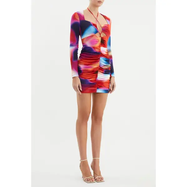 Rebecca Vallance  dresses