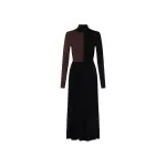 Rebecca-Vallance-Donna-Knit-Midi-Dress Rebecca Vallance Donna Knit Midi Dress