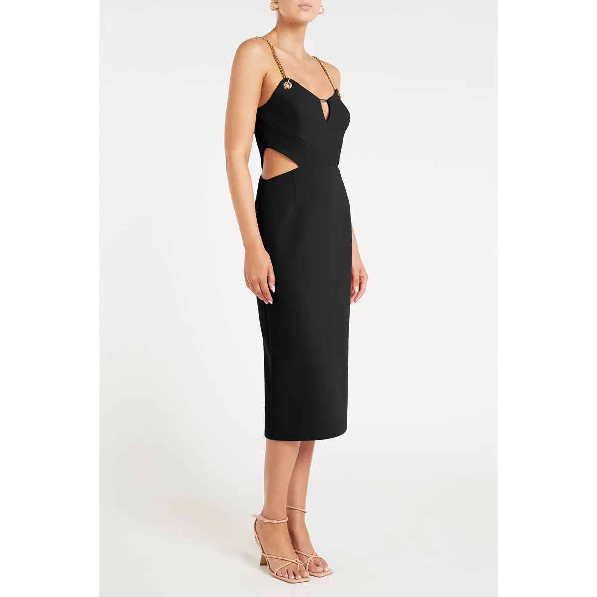 Rebecca Vallance  dresses