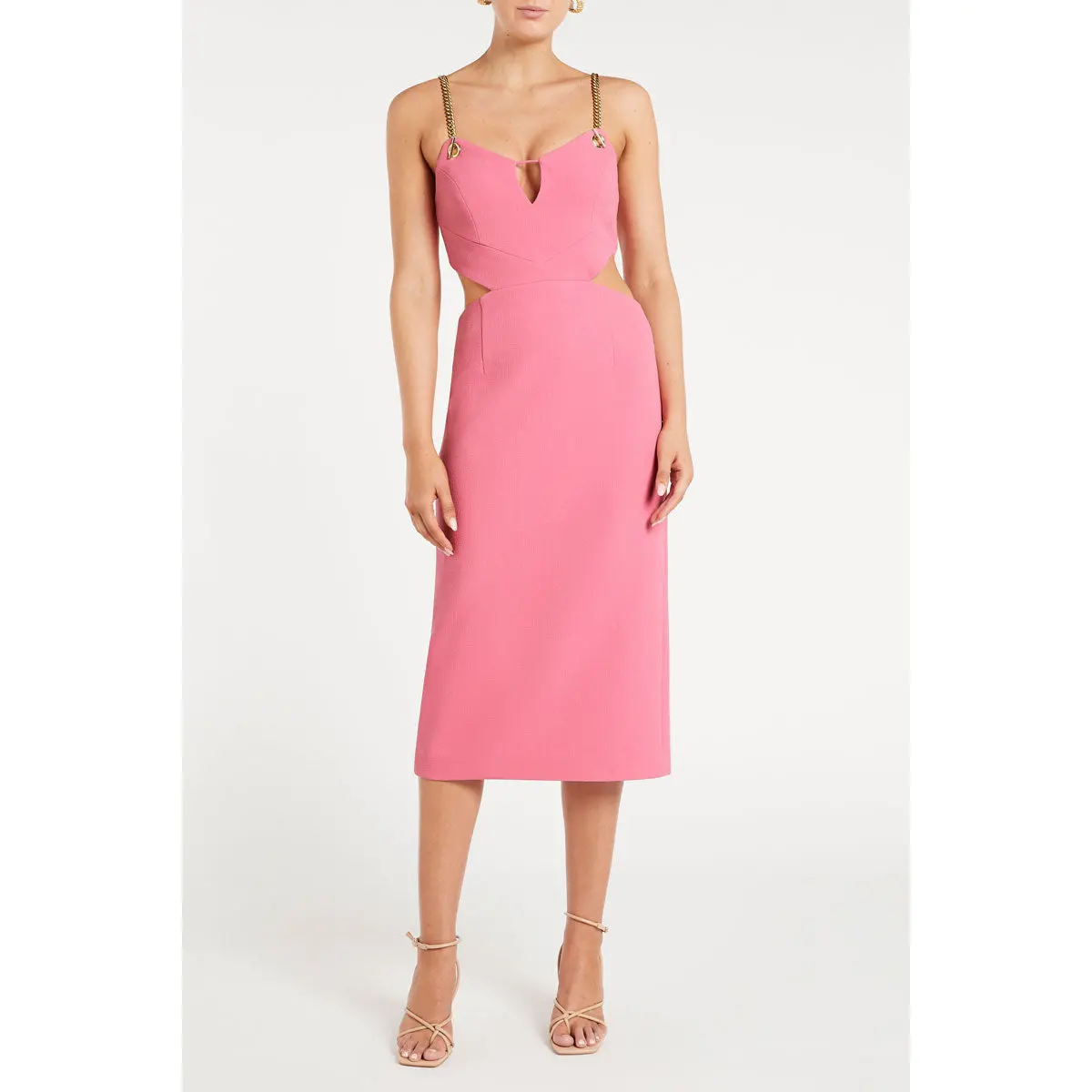 Rebecca Vallance dress