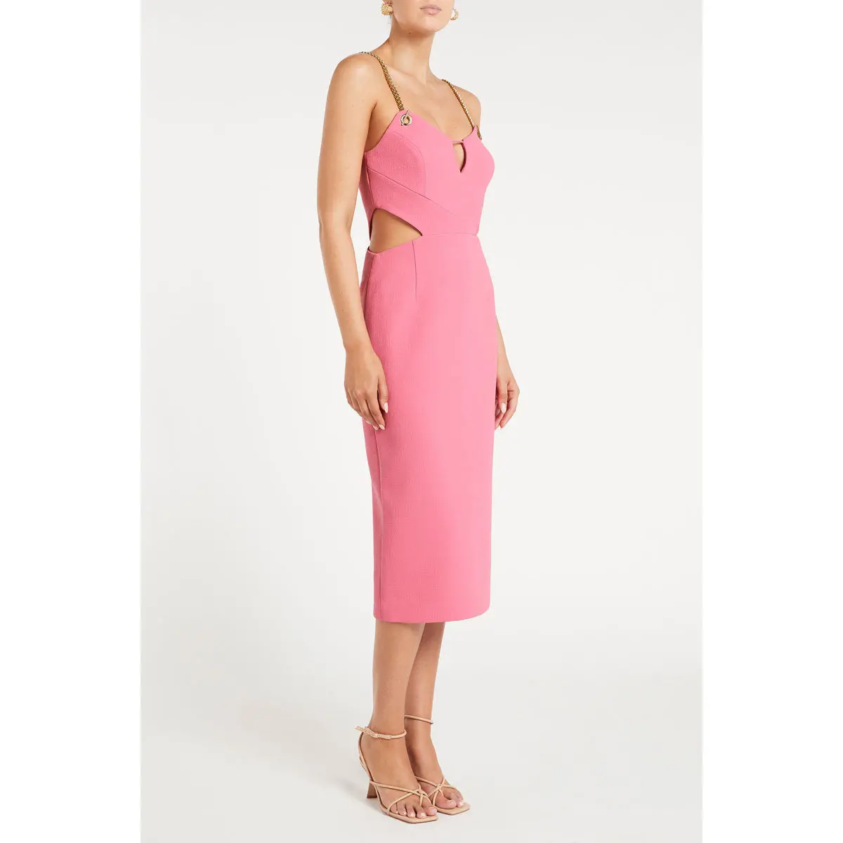 Rebecca Vallance  dresses