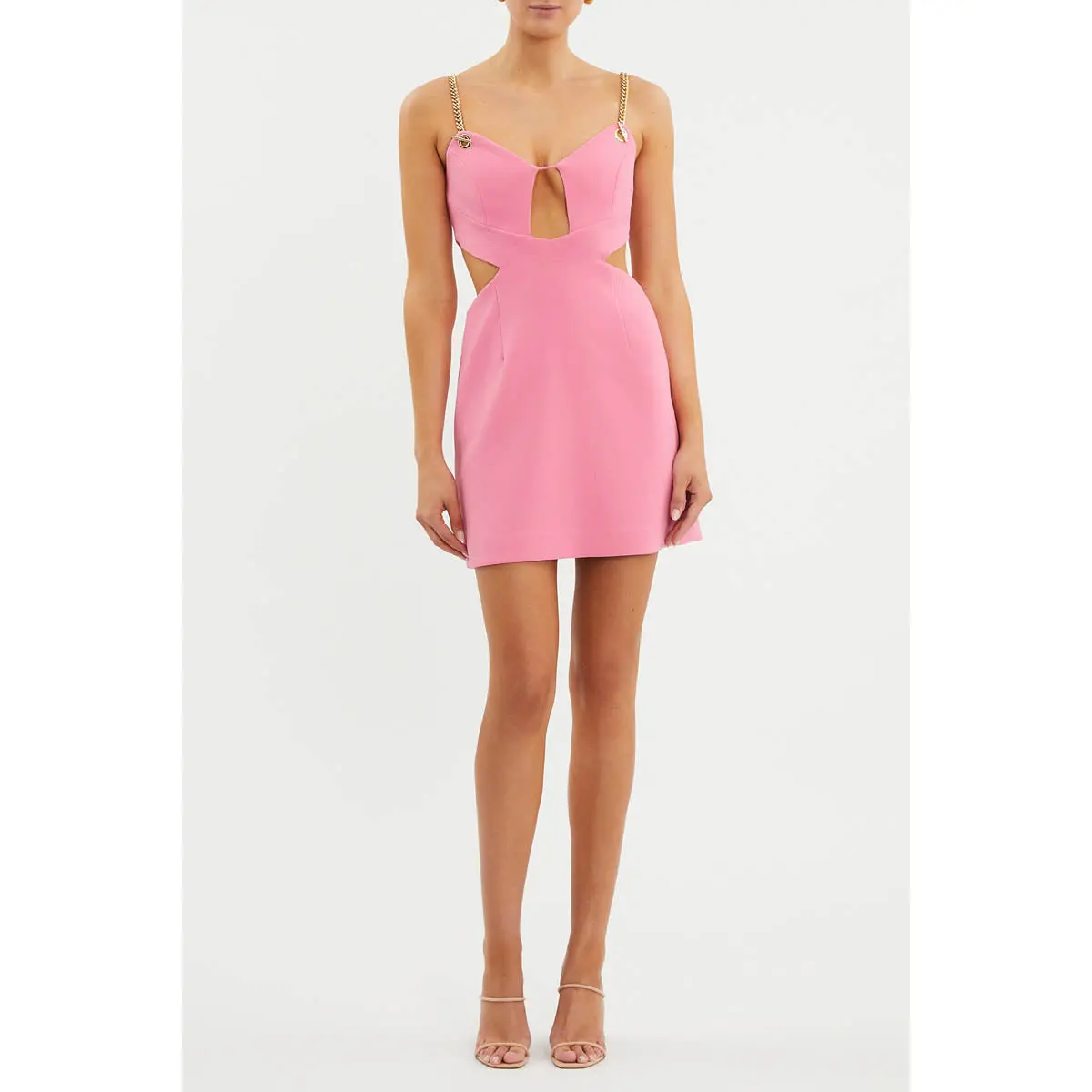 Rebecca Vallance dress