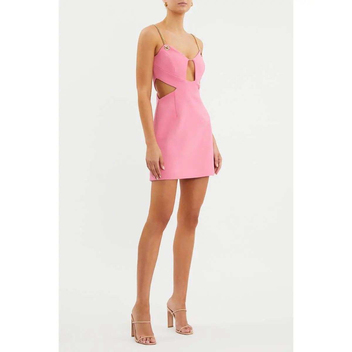 Rebecca Vallance  dresses