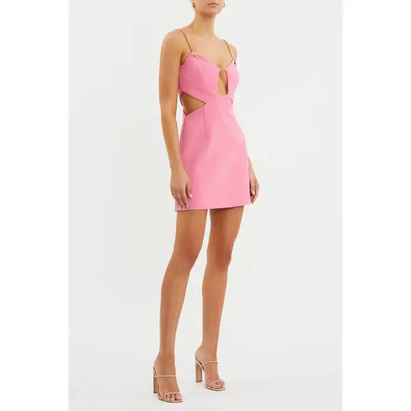 Rebecca Vallance  dresses