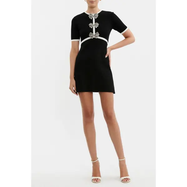Rebecca Vallance dress