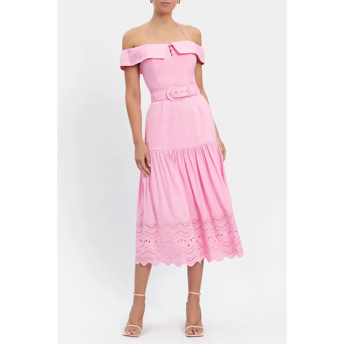 Rebecca Vallance dress