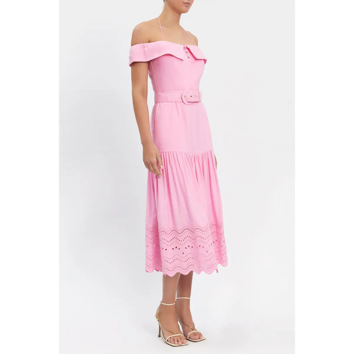 Rebecca Vallance  dresses