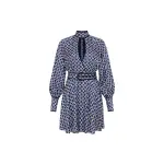 Rebecca-Vallance-Fitzgerald-Mini-Dress Rebecca Vallance Fitzgerald Mini Dress