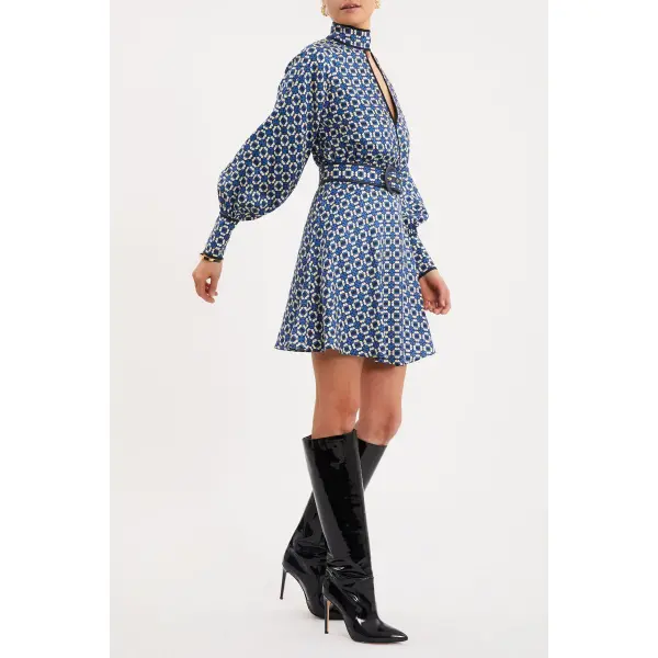 Rebecca Vallance  dresses