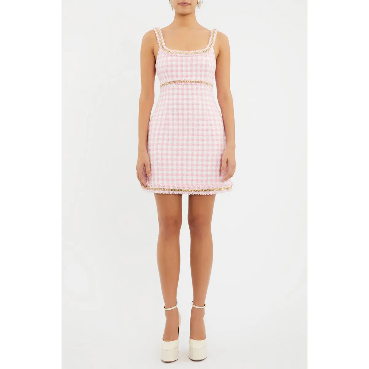 Rebecca Vallance dress