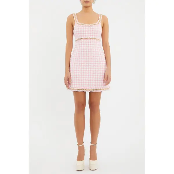Rebecca Vallance dress