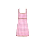 Rebecca-Vallance-Gabrielle-Scoop-Mini-Dress Rebecca Vallance Gabrielle Scoop Mini Dress