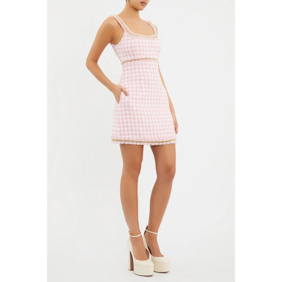 Rebecca Vallance  dresses