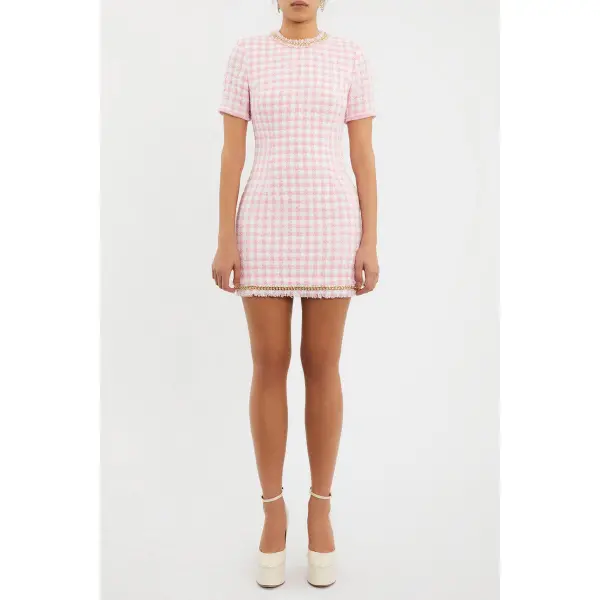 Rebecca Vallance dress