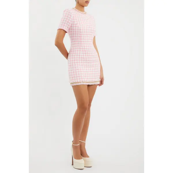 Rebecca Vallance  dresses