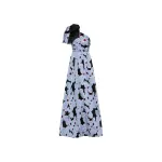 Rebecca-Vallance-Georgina-One-Shoulder-Gown Rebecca Vallance Georgina One Shoulder Gown