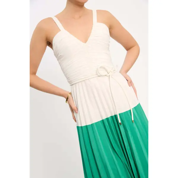 Rebecca Vallance Gia Midi Dress