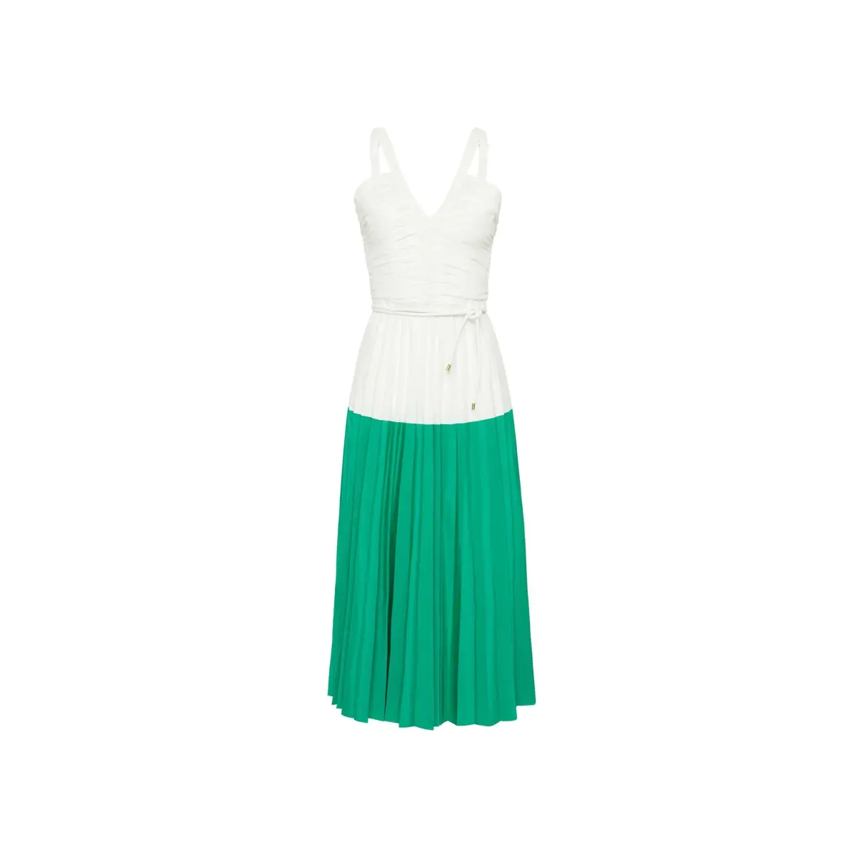 Rebecca Vallance Gia Midi Dress
